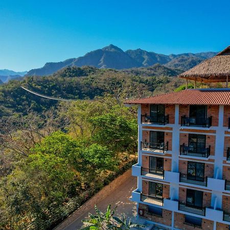 River Park Hotel Puerto Vallarta Exterior photo