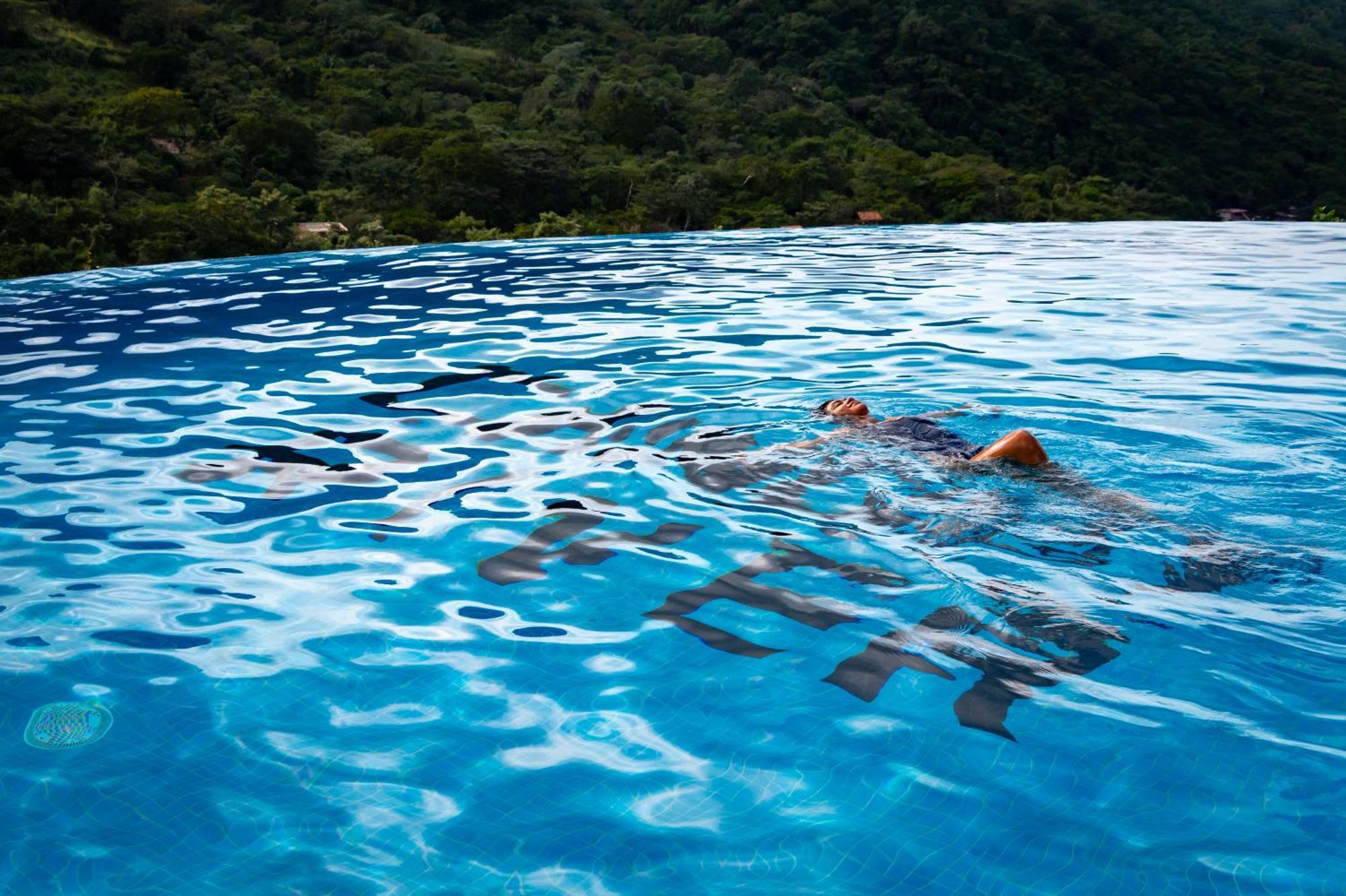 River Park Hotel Puerto Vallarta Exterior photo