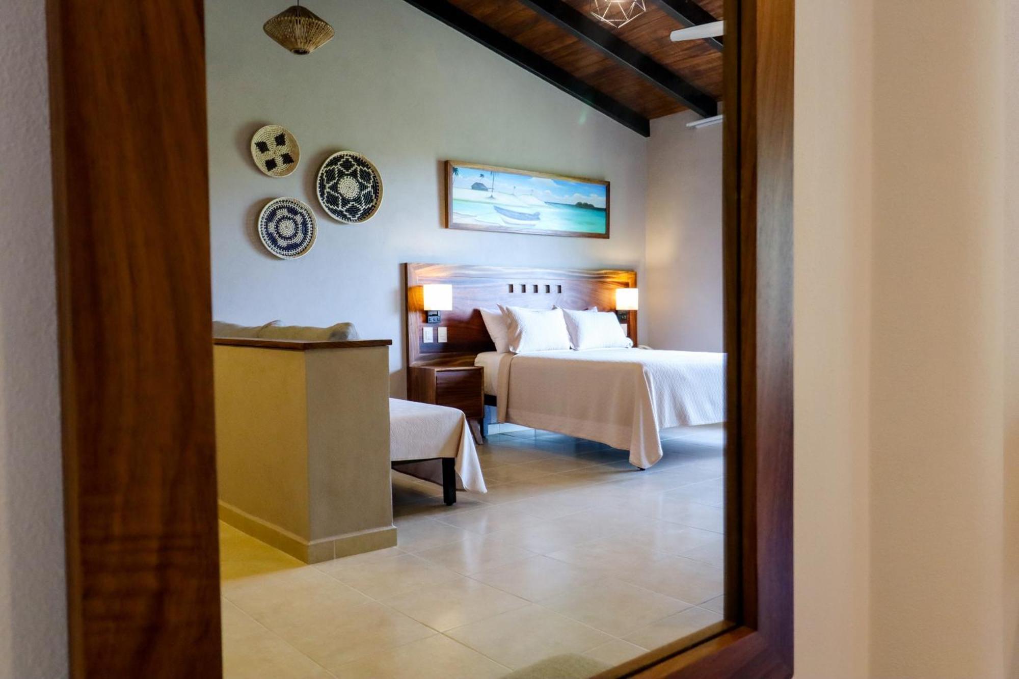 River Park Hotel Puerto Vallarta Exterior photo