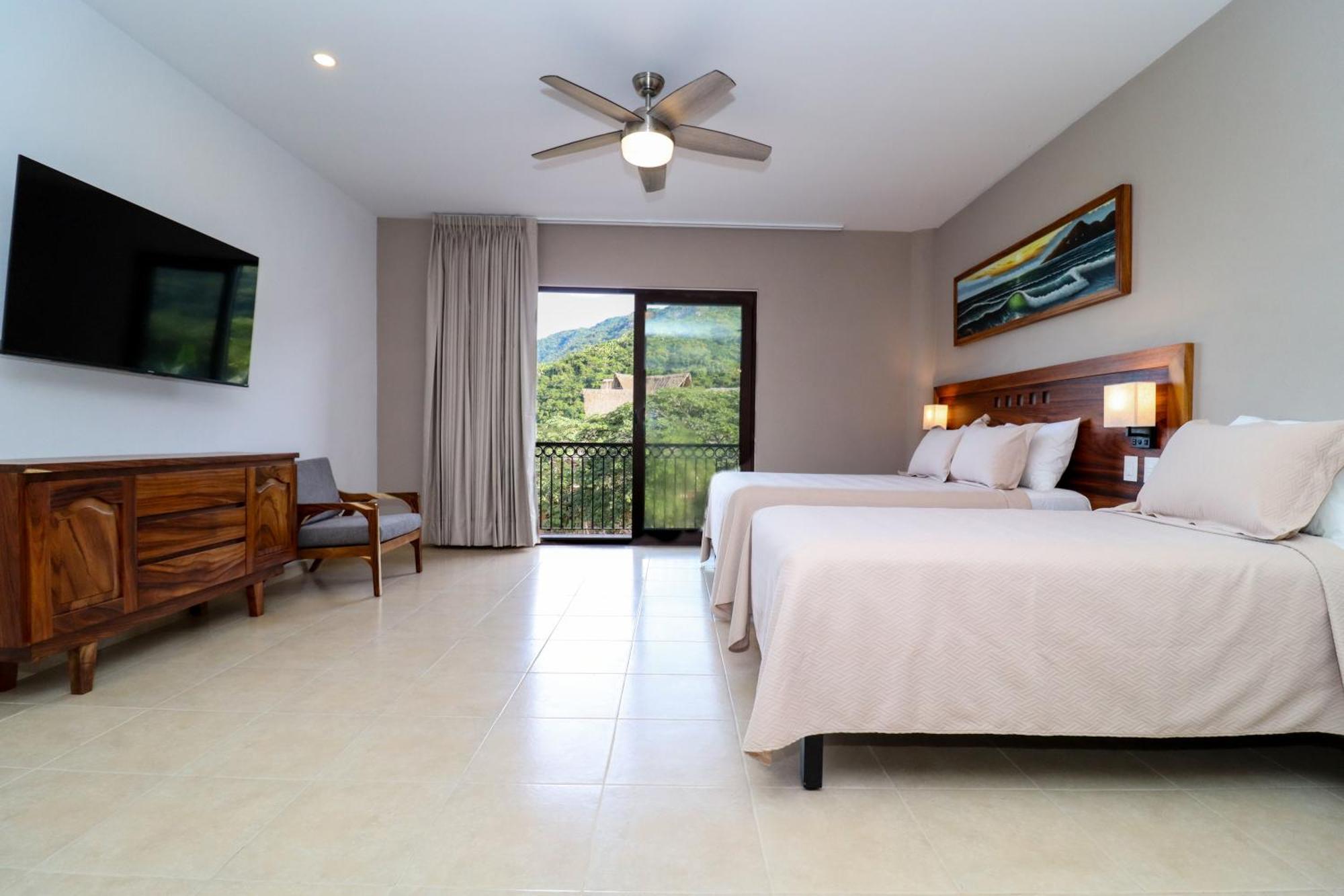 River Park Hotel Puerto Vallarta Exterior photo