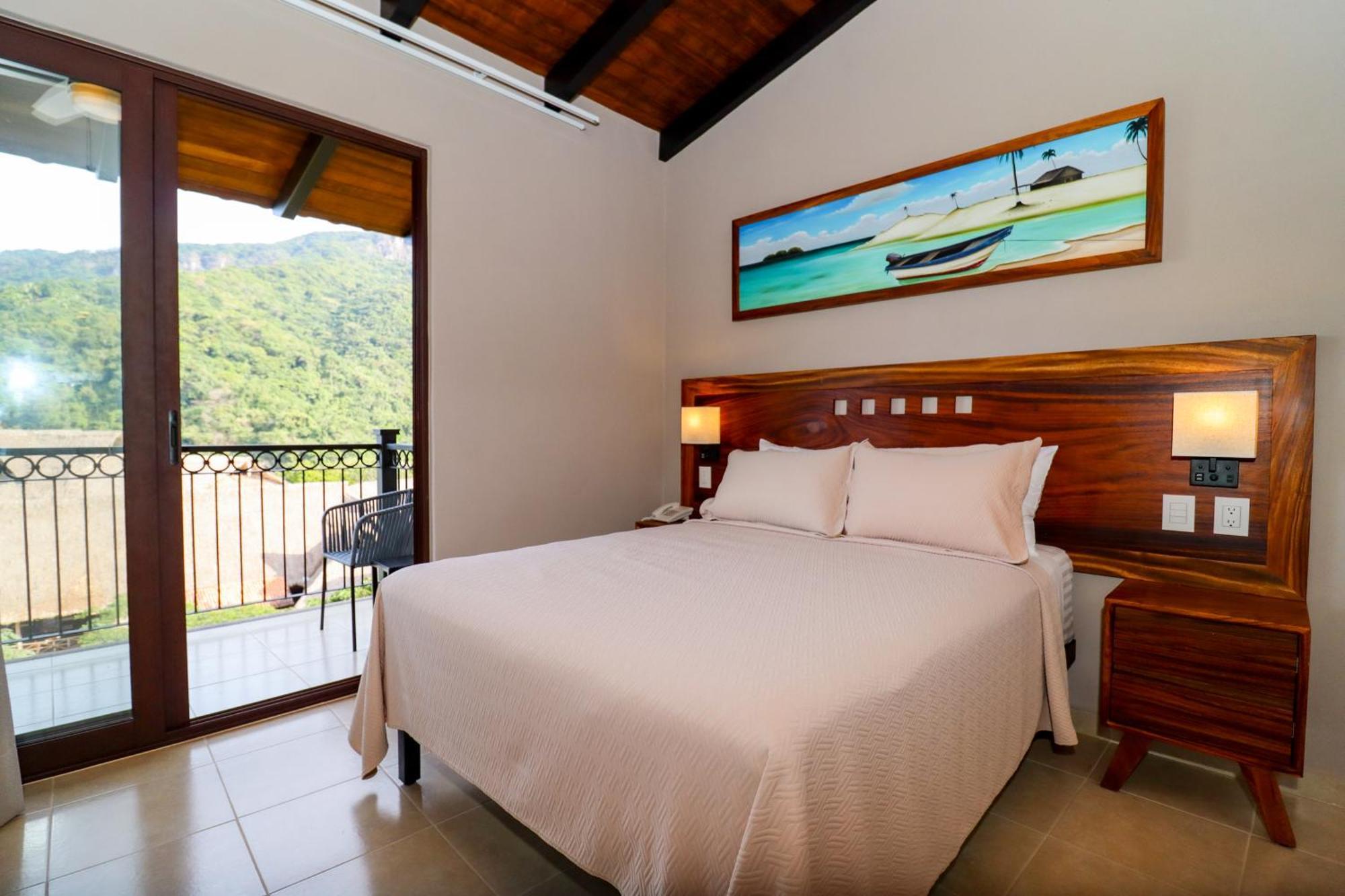 River Park Hotel Puerto Vallarta Exterior photo