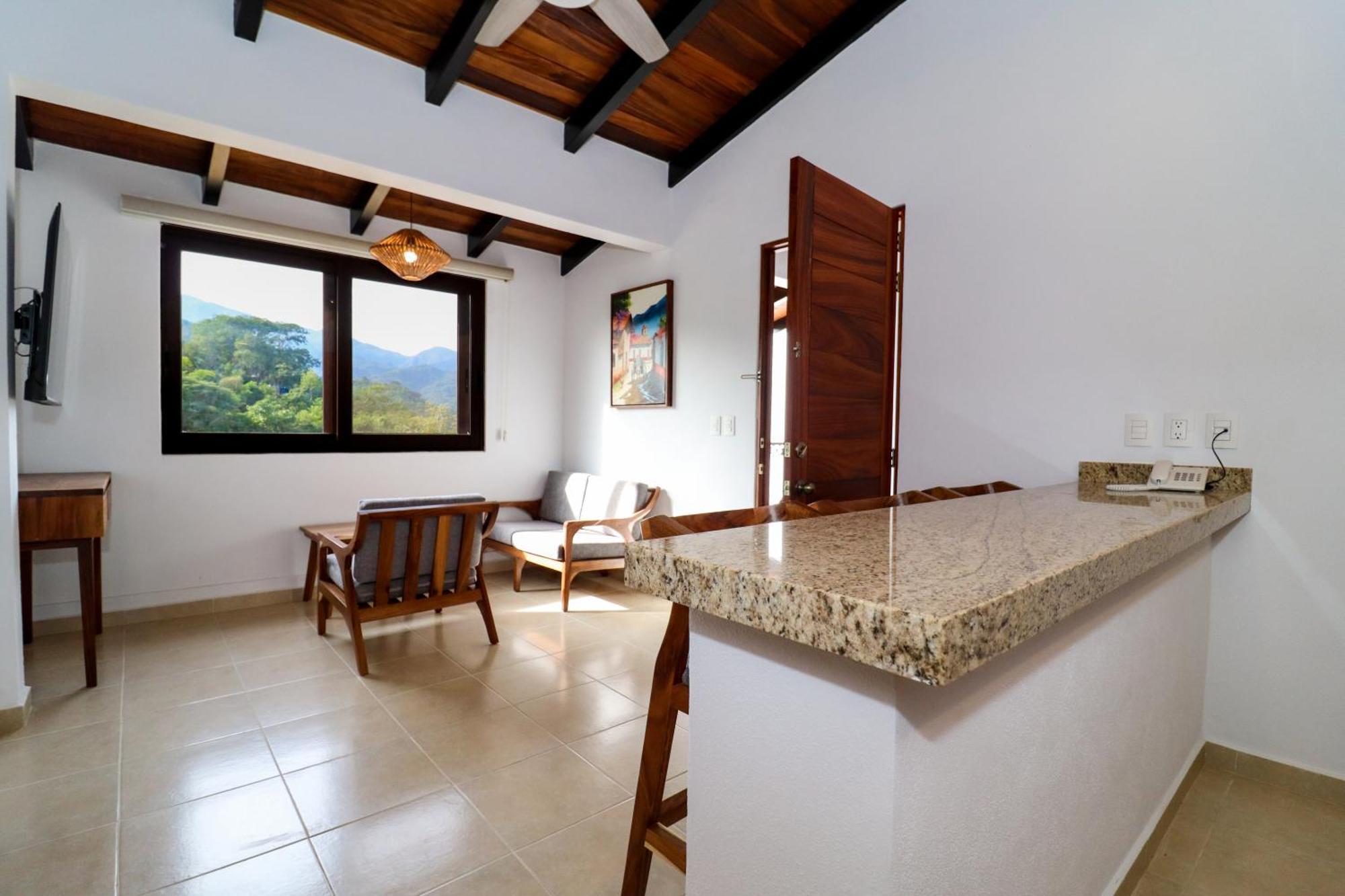 River Park Hotel Puerto Vallarta Exterior photo