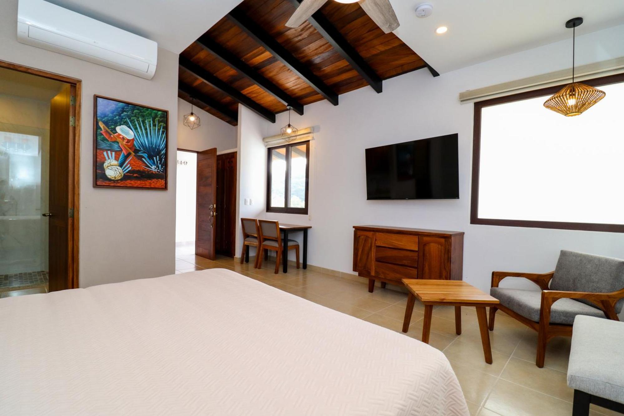 River Park Hotel Puerto Vallarta Exterior photo