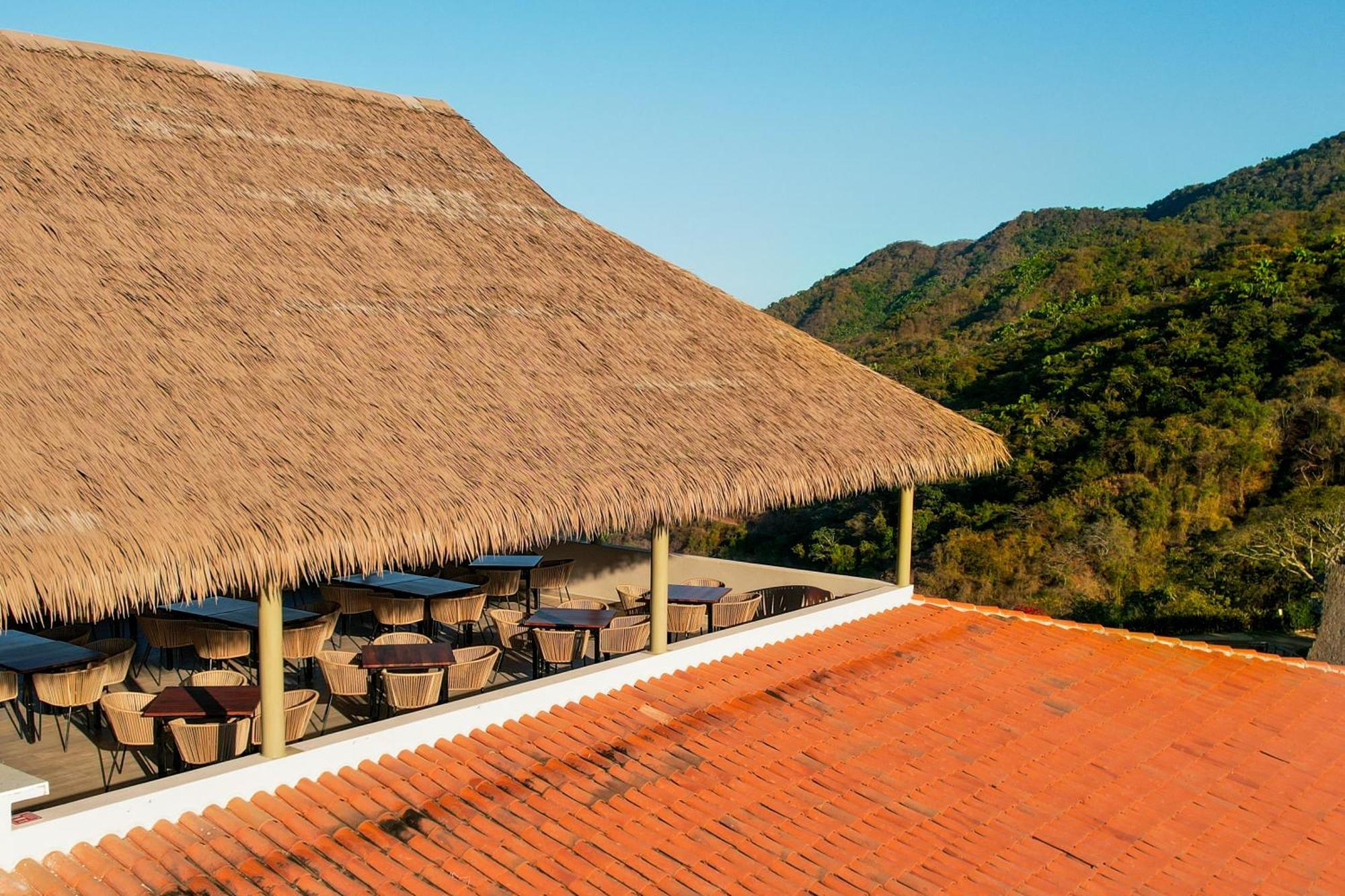 River Park Hotel Puerto Vallarta Exterior photo